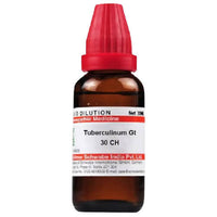 Thumbnail for dr.-willmar-schwabe-india-tuberculinum-gt-dilutio