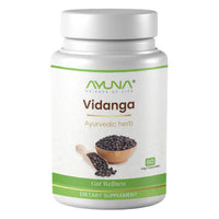 Thumbnail for ayuna-vidanga-veg-capsules