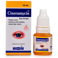 Thumbnail for hapdco-cineramycin-eye-drop