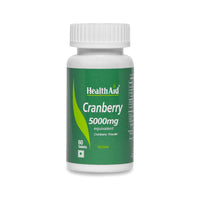 Thumbnail for healthaid-cranberry-5000-mg-equivalent-tablets