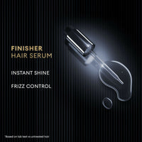 Thumbnail for TRESemme Silk Press Finisher Hair Serum