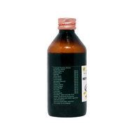 Thumbnail for SN Herbals Heptocare Syrup