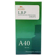Thumbnail for allen-homeopathy-a40-l.b.p-drop