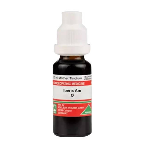 adel-homeopathy-iberis-am-mother-tincture-