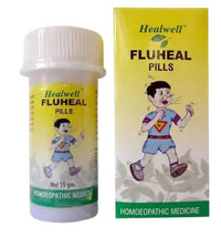 Thumbnail for healwell-homeopathy-fluheal-pill