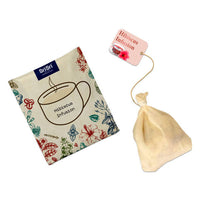 Thumbnail for Sri Sri Tattva Hibiscus Infusion Tea