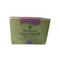 Thumbnail for rajah-ayurveda-sahacharadi-kashayam-tablets