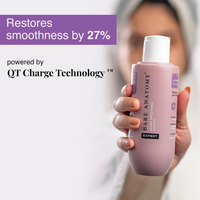 Thumbnail for Bare Anatomy Expert Ultra Smoothing Hair Serum & Shampoo Duo