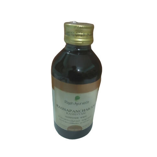 rajah-ayurveda-rasnasapthakam-kashayam