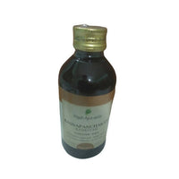Thumbnail for rajah-ayurveda-rasnasapthakam-kashayam