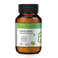 Thumbnail for merlion-naturals-safed-musli-500mg-tablets