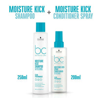 Thumbnail for Schwarzkopf Professional Bonacure Moisture Kick Combo