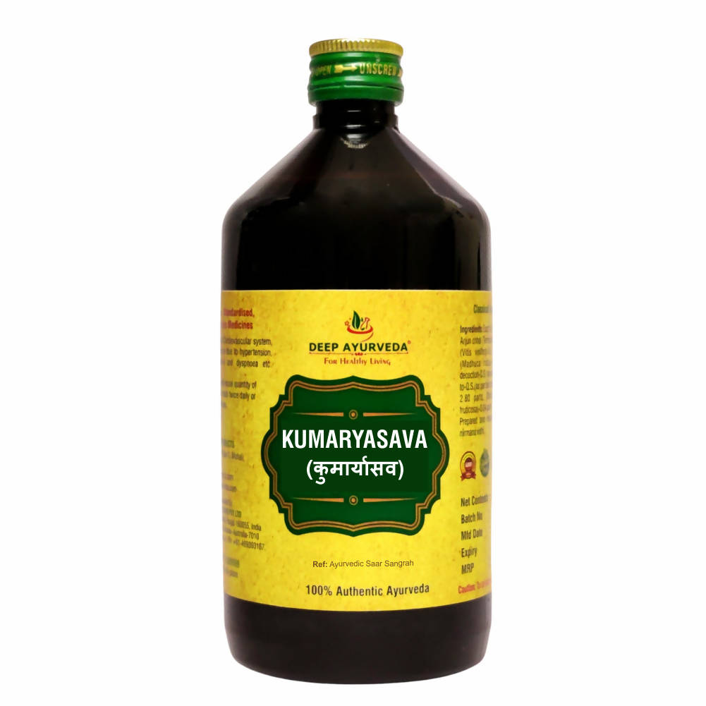 deep-ayurveda-kumaryasava