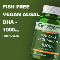 Thumbnail for Carbamide Forte Omega