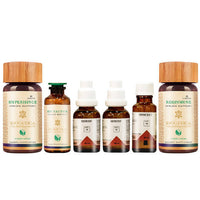 Thumbnail for biogetica-freedom-kit-with-hp-factor-and-wart-off-formula-(bloom-life-sciences)