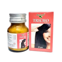 Thumbnail for healwell-homeopathy-tricho-tablet