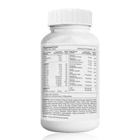 Thumbnail for Healthvit Cenvitan Adults Multivitamin & Multimineral Tablets