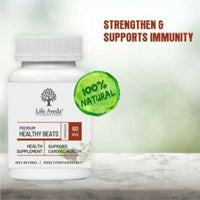 Thumbnail for Life Aveda Ischemic Heart Disease Care