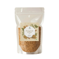 Thumbnail for nxtgen-ayurveda-methi-seeds-(fenugreek