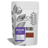Thumbnail for sorich-organics-raw-halim-seeds-(aliv-seeds