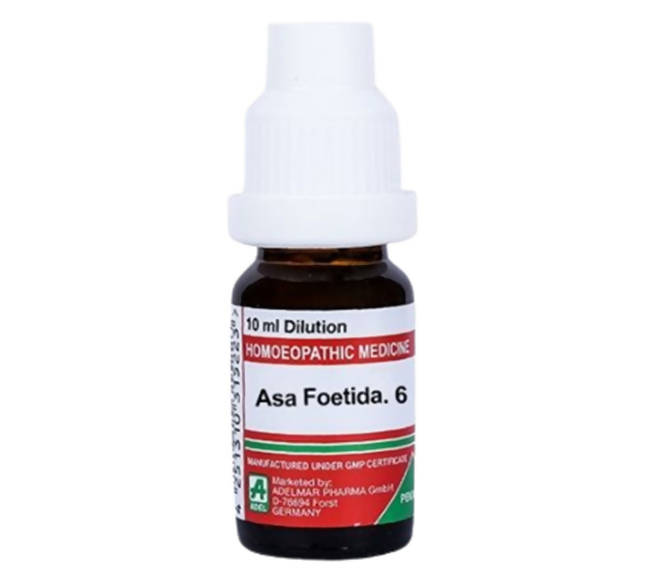 adel-homeopathy-asa-foetida-dilutio
