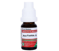 Thumbnail for adel-homeopathy-asa-foetida-dilutio