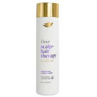 Thumbnail for Dove Scalp + Hair Therapy Revitalizing Serum + Sulphate Free Shampoo & Conditioner Combo