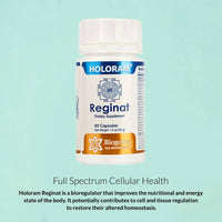 Thumbnail for Biogetica Holoram Reginat