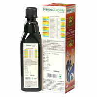 Thumbnail for Herbal Canada Giloy Papita Ras