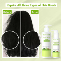 Thumbnail for WishCare Triple Bond Repair Booster Serum
