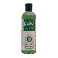 Thumbnail for bello-herbals-hair-oil-|-herbal-traditional-oi