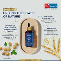 Thumbnail for Dr. Batra is Pro+ Hair Growth Serum