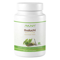Thumbnail for ayuna-guduchi-veg-capsules