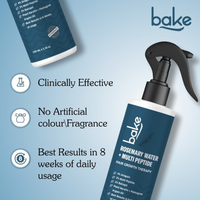 Thumbnail for Bake Rosemary Water Hair Growth Spray with Multi Peptides