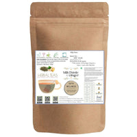 Thumbnail for Satvi Wellness Milk Thistle Ginger Tea | Blend of Milk Thistle Ginger Tea Bags