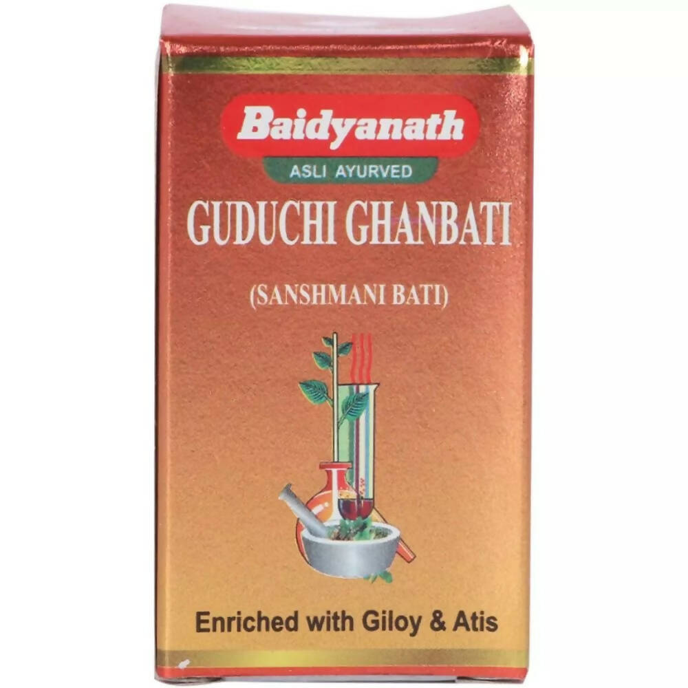 baidyanath-jhansi-sanshmani-bati