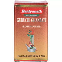 Thumbnail for baidyanath-jhansi-sanshmani-bati