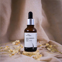 Thumbnail for Aravi Organic Advanced Hair Growth Serum
