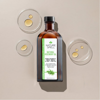 Thumbnail for Nature Spell Rosemary Hair Oil