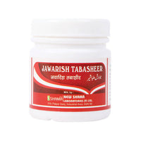 Thumbnail for new-shama-jawarish-tabashee