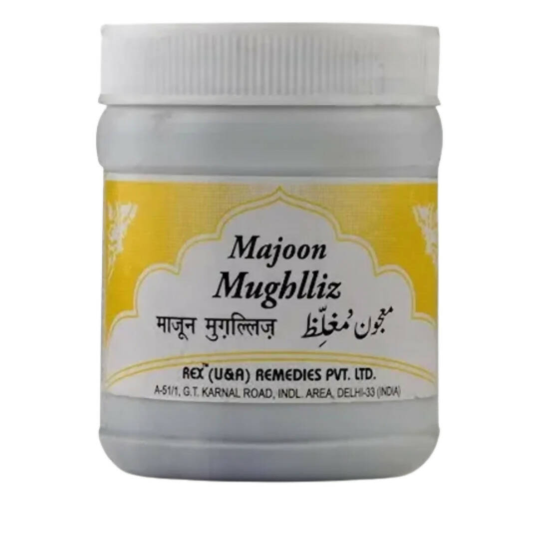 rex-remedies-majoon-mughlliz-past