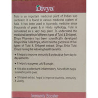 Thumbnail for Patanjali Divya Shila Tulsi Drops
