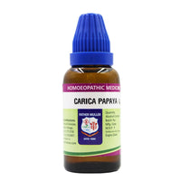 Thumbnail for father-muller-carica-papaya-mother-tincture-