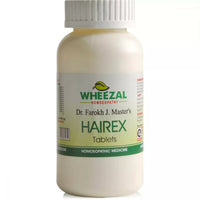 Thumbnail for wheezal-homeopathy-hairex-tablet