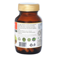 Thumbnail for Sitaram Ayurveda Triphala Capsules