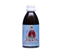 Thumbnail for guru-prasadam-herbal-kwath-syrup