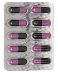 Thumbnail for Amrita Neurogem Capsules