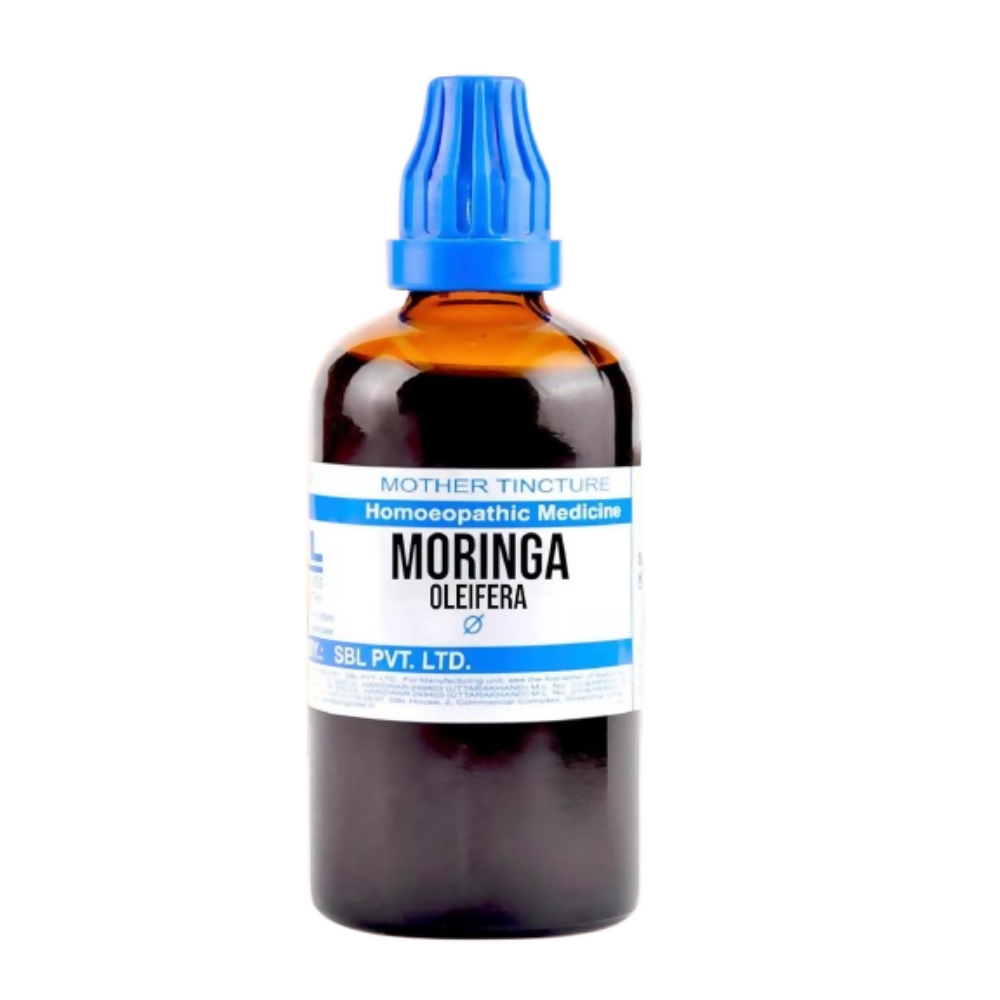 sbl-homeopathy-moringa-oleifera-mother-tincture-