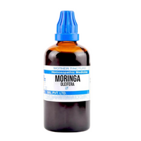 Thumbnail for sbl-homeopathy-moringa-oleifera-mother-tincture-