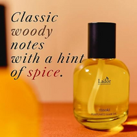 Thumbnail for La'dor Hinoki Perfumed Post Wash Korean Hair Oil Serum